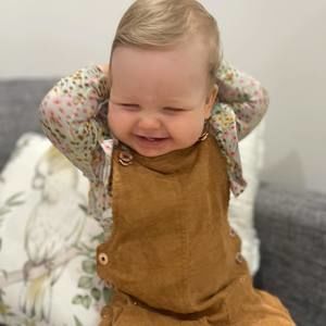 Meet your Posher, Sue